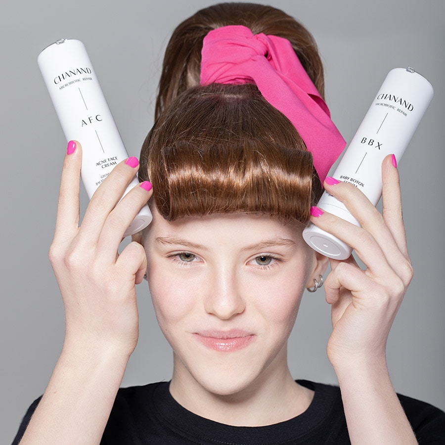 Bbx Baby Botox Serum