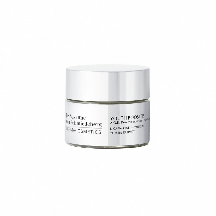 Youth Booster Age Reserve Intensive Cream Mask