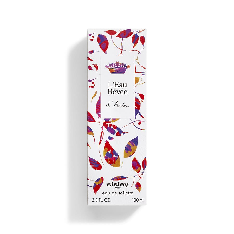 L'Eau Rêvée d'Aria Eau de Toilette