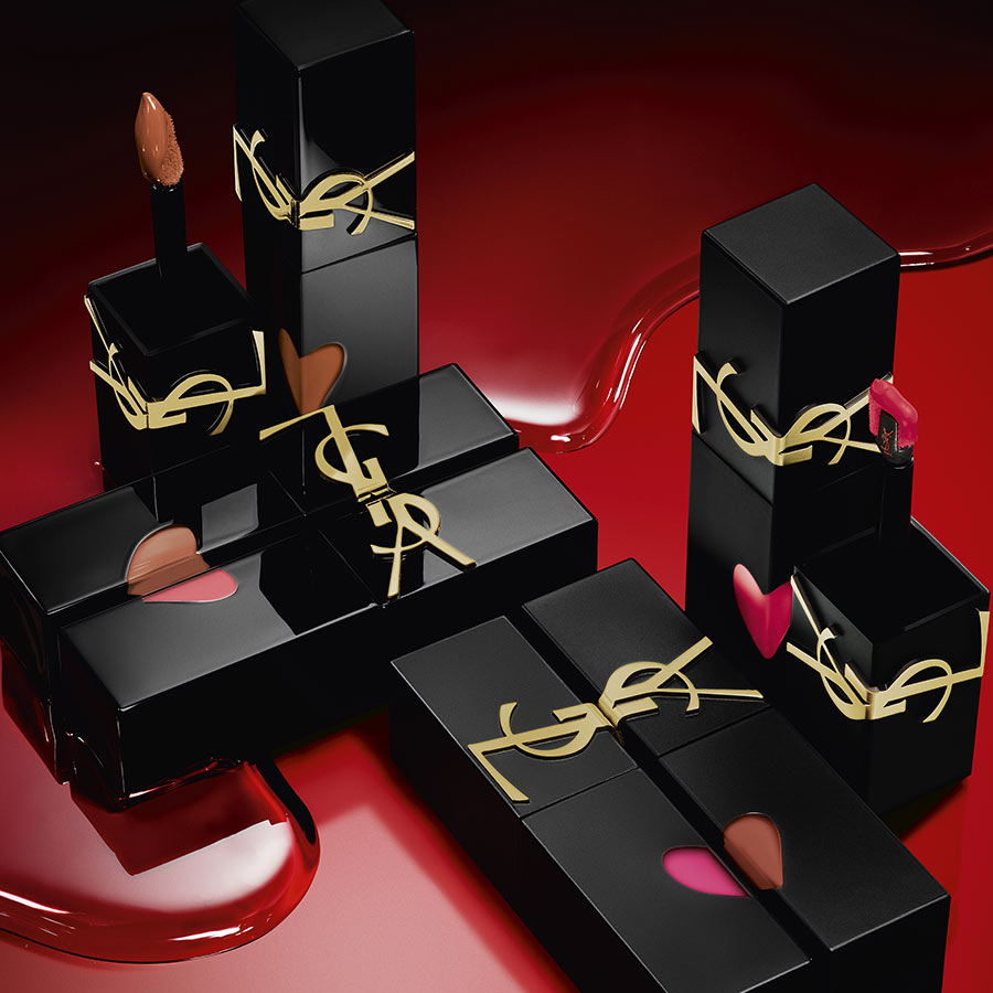 The Inks Vinyl Cream