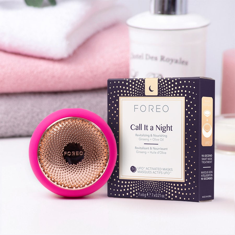 FOREO Call It a Night UFO