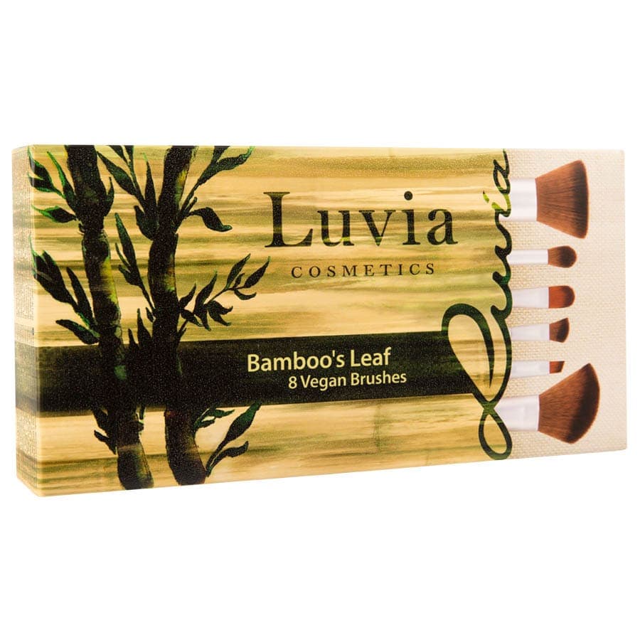 Bamboo’s Leaf Brush