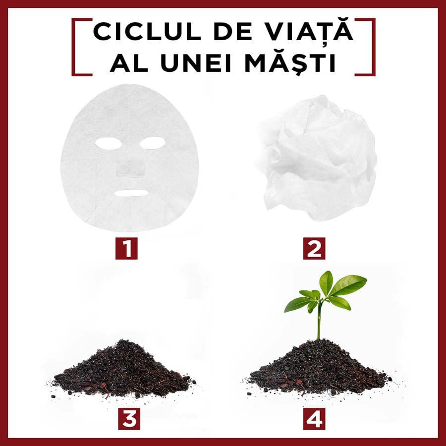 Hydra Bomb Sheet Mask