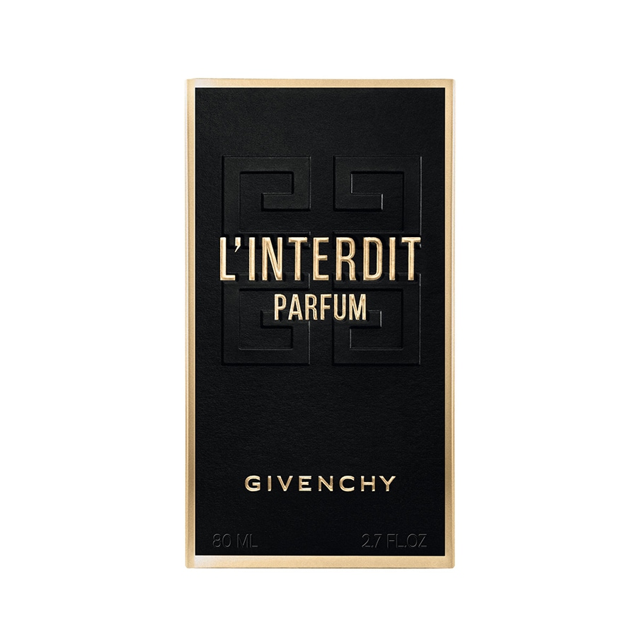 L'Interdit - Parfum