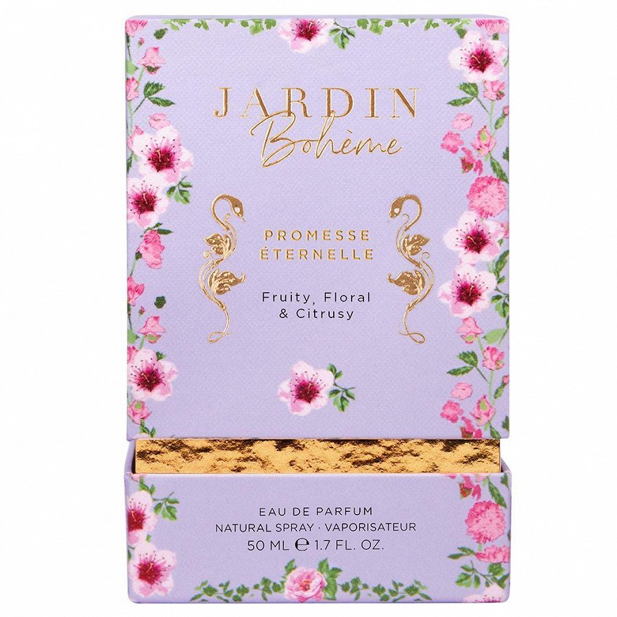 Promesse Éternelle Eau de Parfum