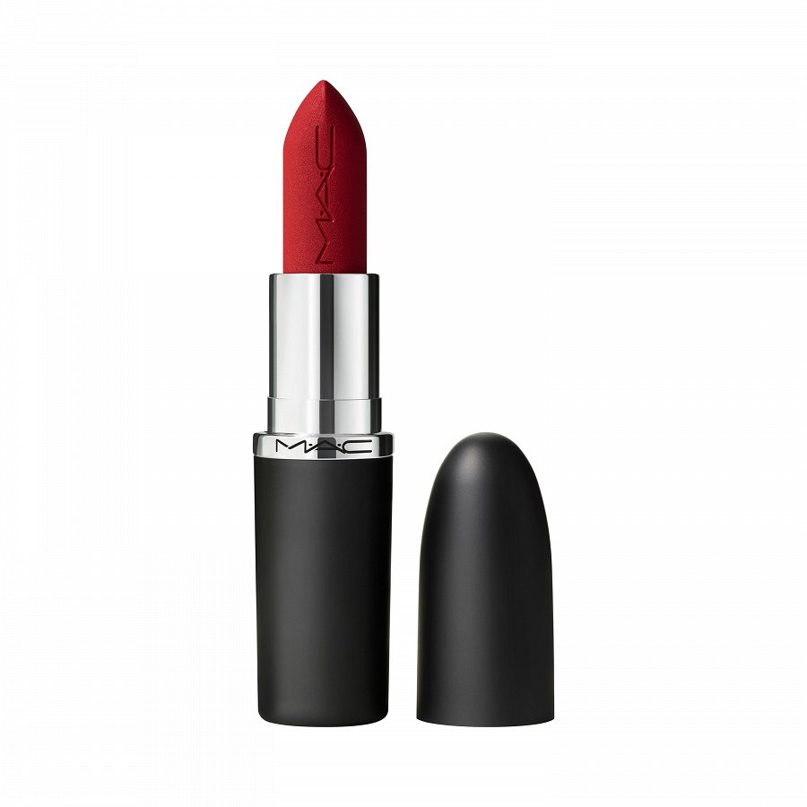 Macximal Silky Matte Lipstick 