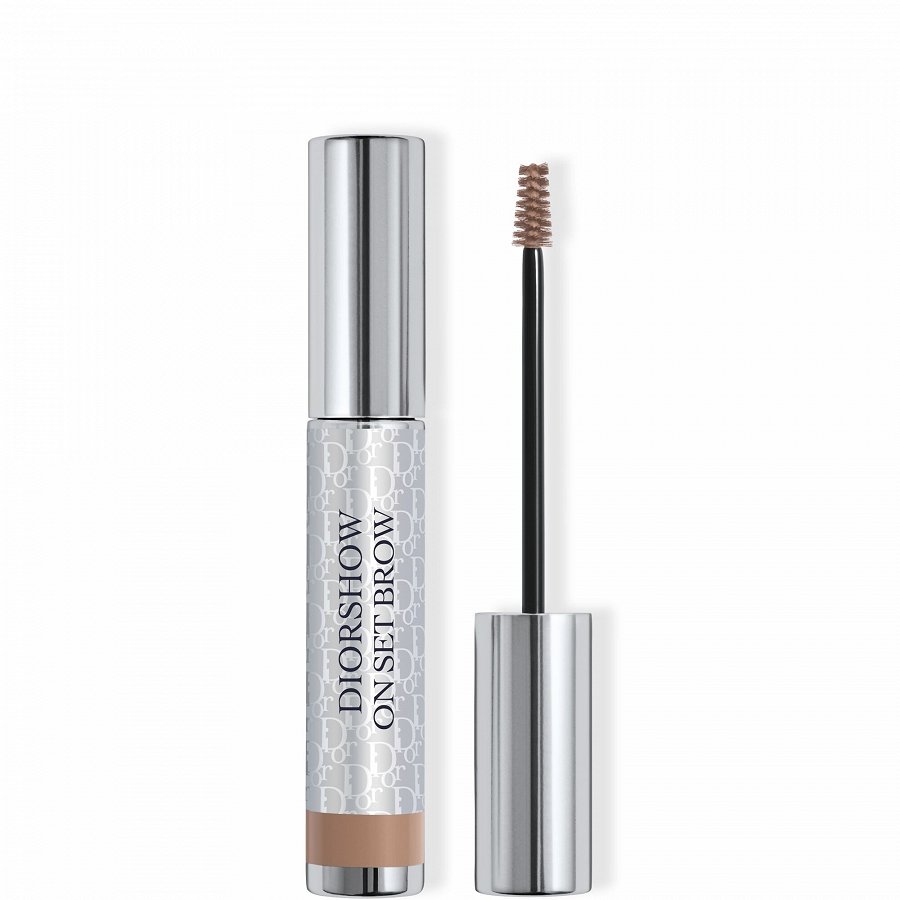 Diorshow On Set Brow Mascara