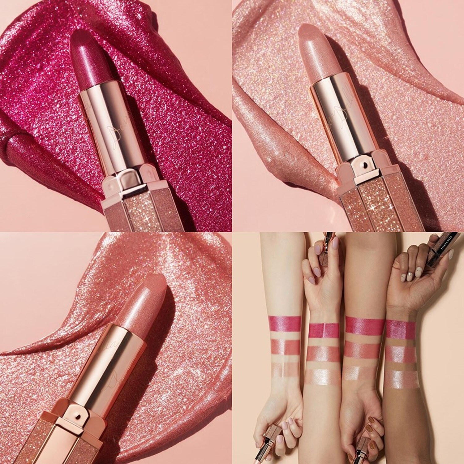 Allure Shine Lustrous Lip Plumper