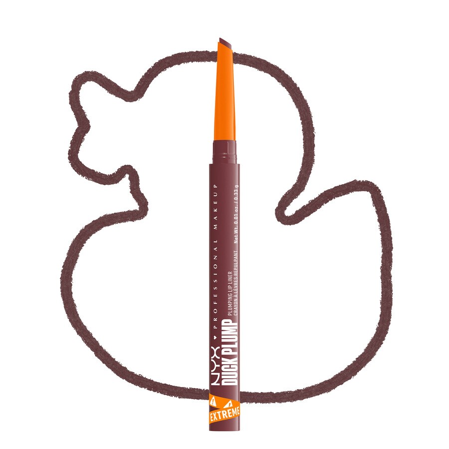 Duck Plump Plumping Lip Liner