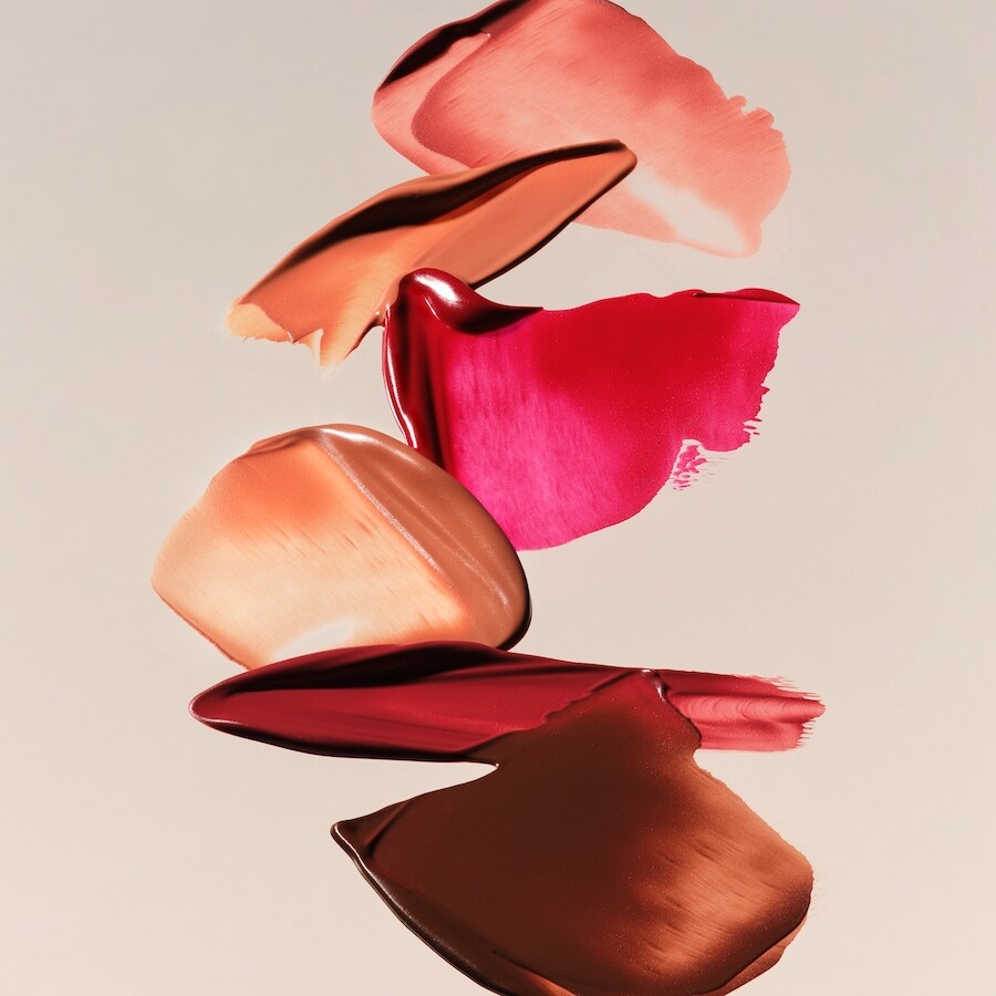 Plumping Powder Matte Lip