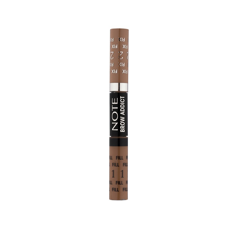 Brow Addict  Tint & Shaping Gel