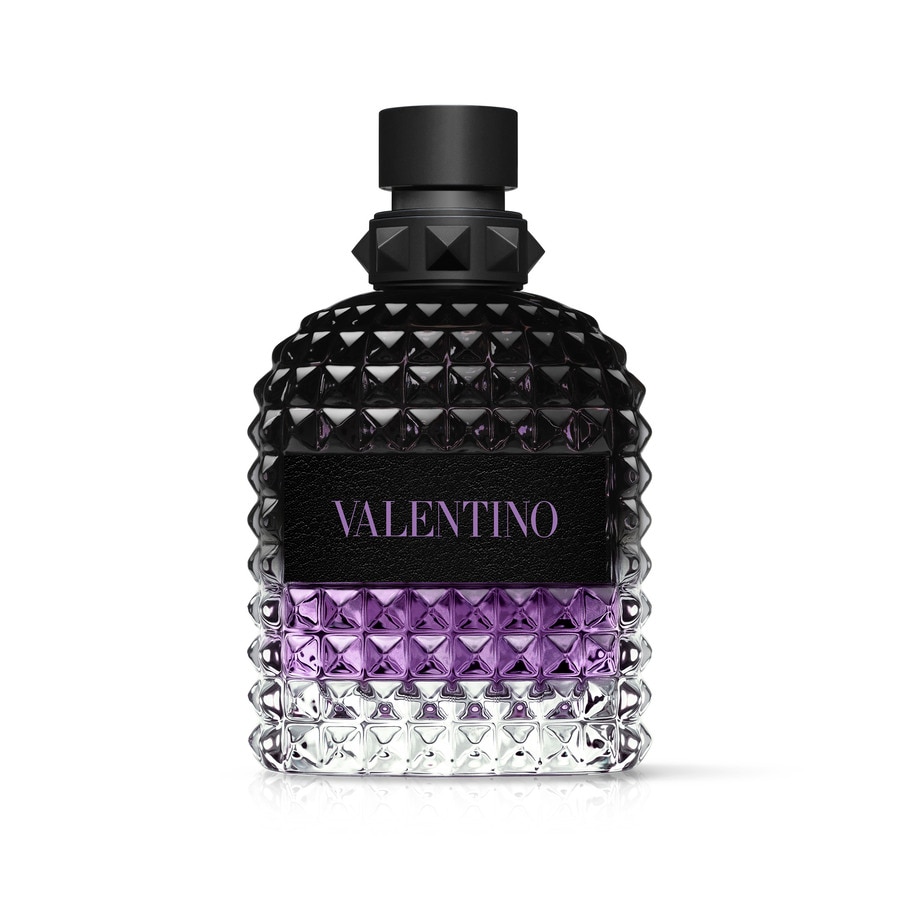 Born in Roma Uomo Purple Melancholia Eau de Toilette