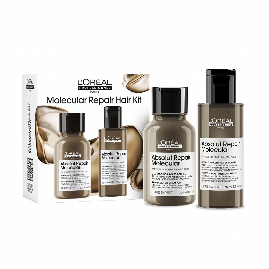 Absolut Repair Molecular Kit