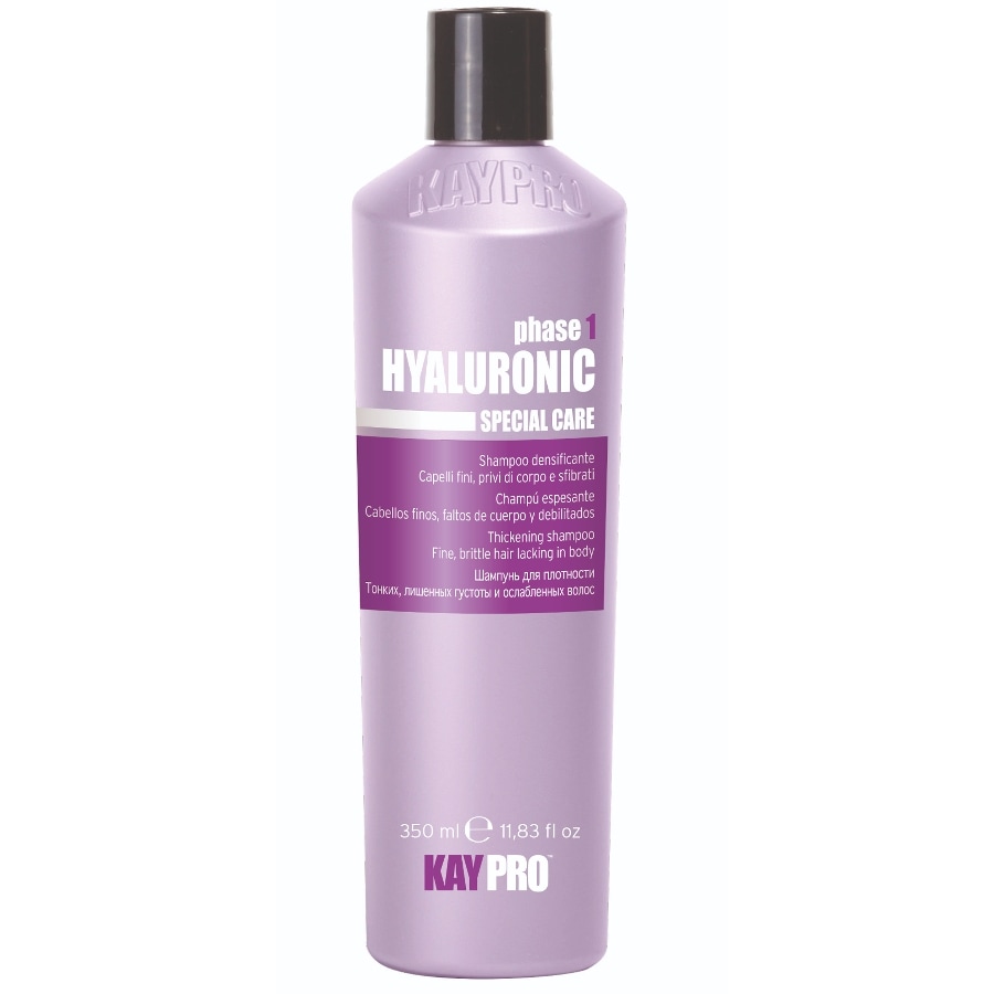 Special Care Hyaluronic Shampoo 