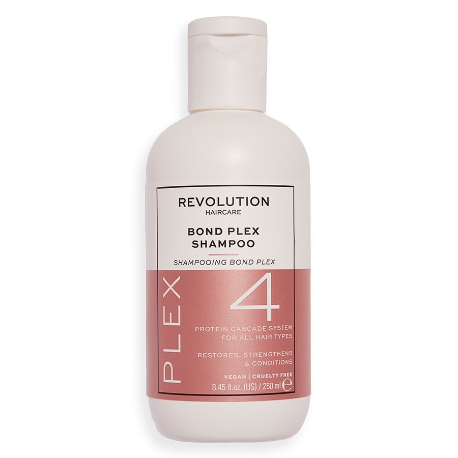 Hair Plex 4 Bond Plex Shampoo