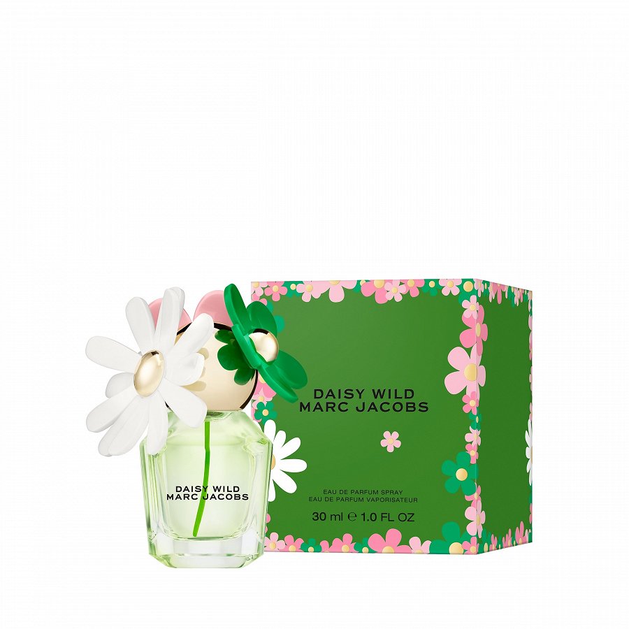 Daisy Wild Eau de Parfum