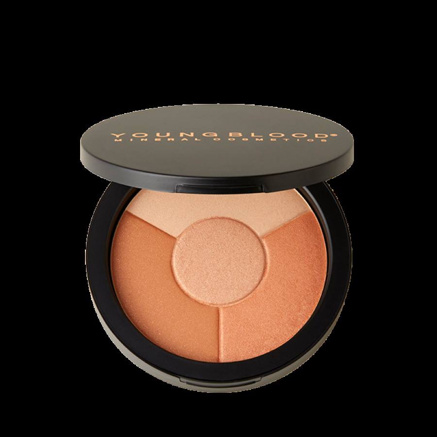 Mineral Radiance Powder