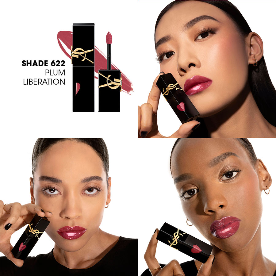 The Inks Vinyl Cream