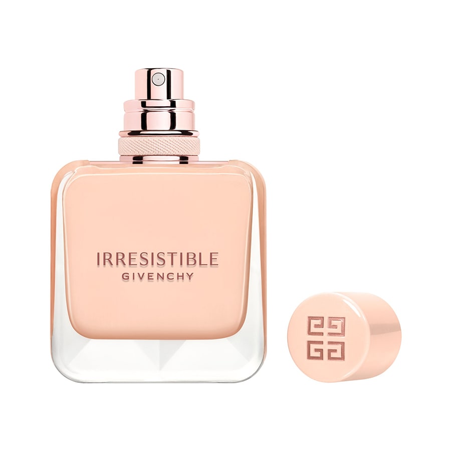Irresistible - Eau de Parfum Nude Velvet