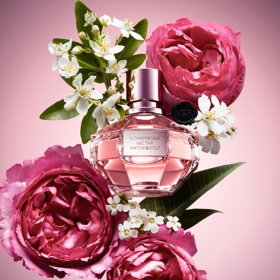 Flowerbomb Nectar Intense Eau de Parfum