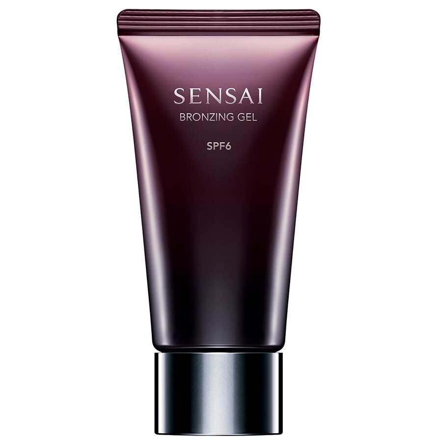 Bronzing Gel SPF 6
