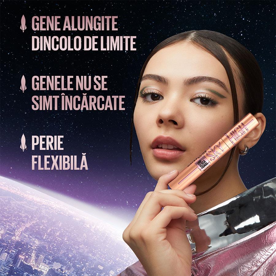 Lash Sensational Sky High Rosegold Glitz