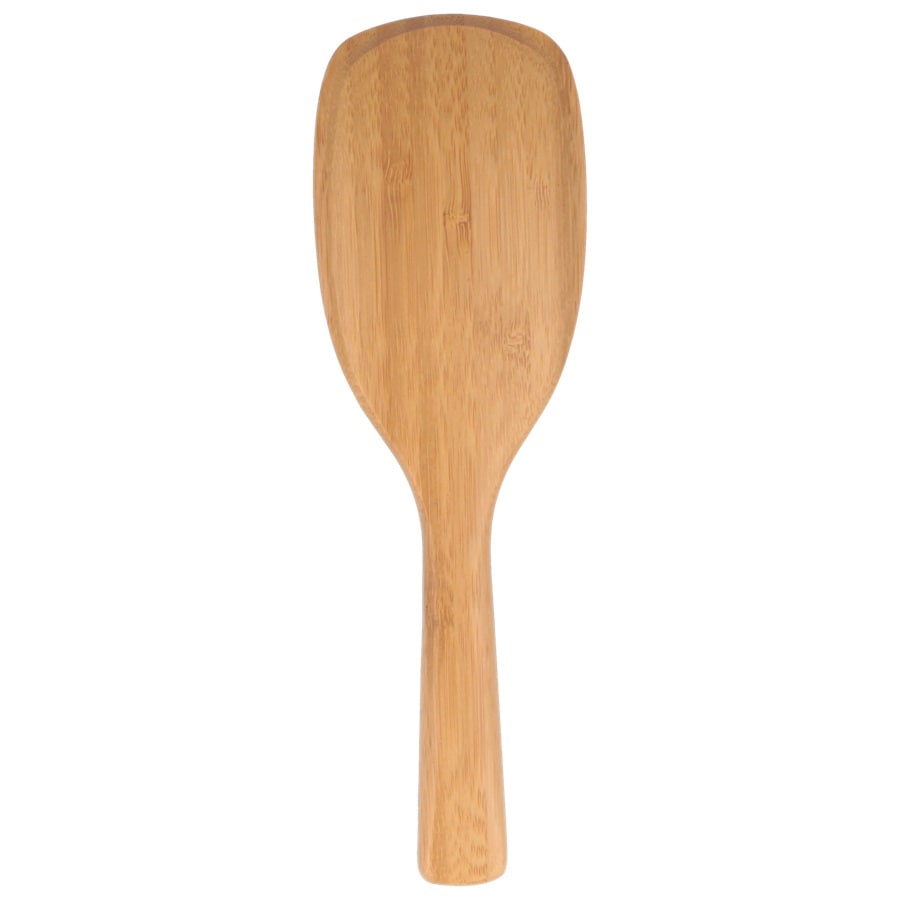 Bamboo and Pine Wood Brush Nature