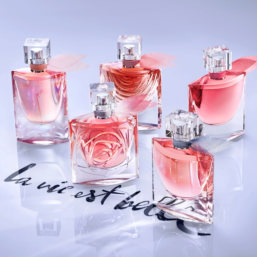 La Vie est Belle Iris Absolu Eau de Parfum