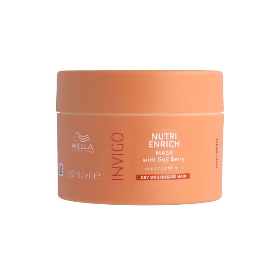 Invigo Nutri Enrich Mask