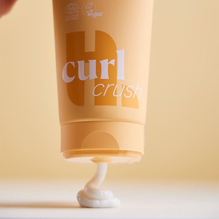 Curl Crush Hair Mask