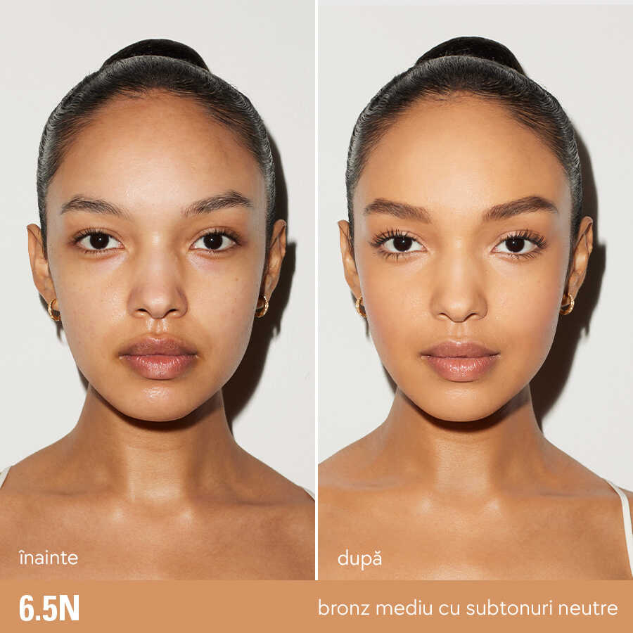 Power Plush Longwear Foundation