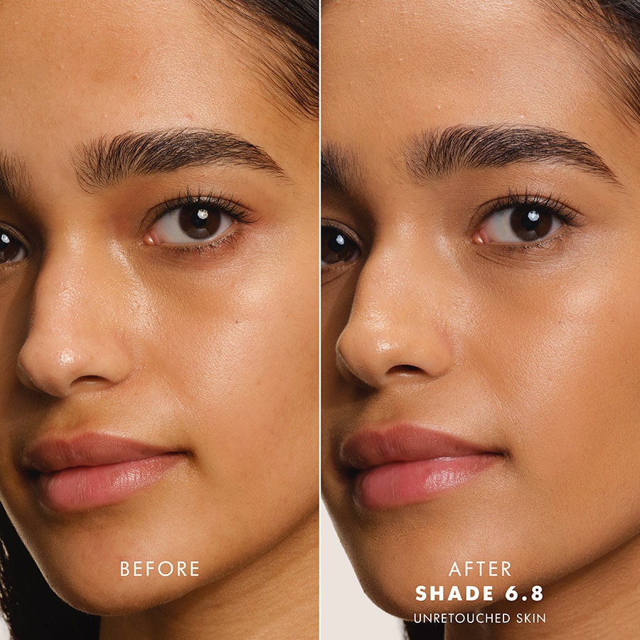 Luminous Silk Foundation