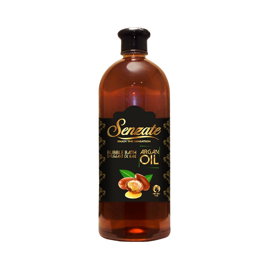 Spuma De Baie Argan