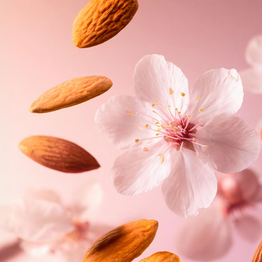 The Ritual of Sakura Shower Oil