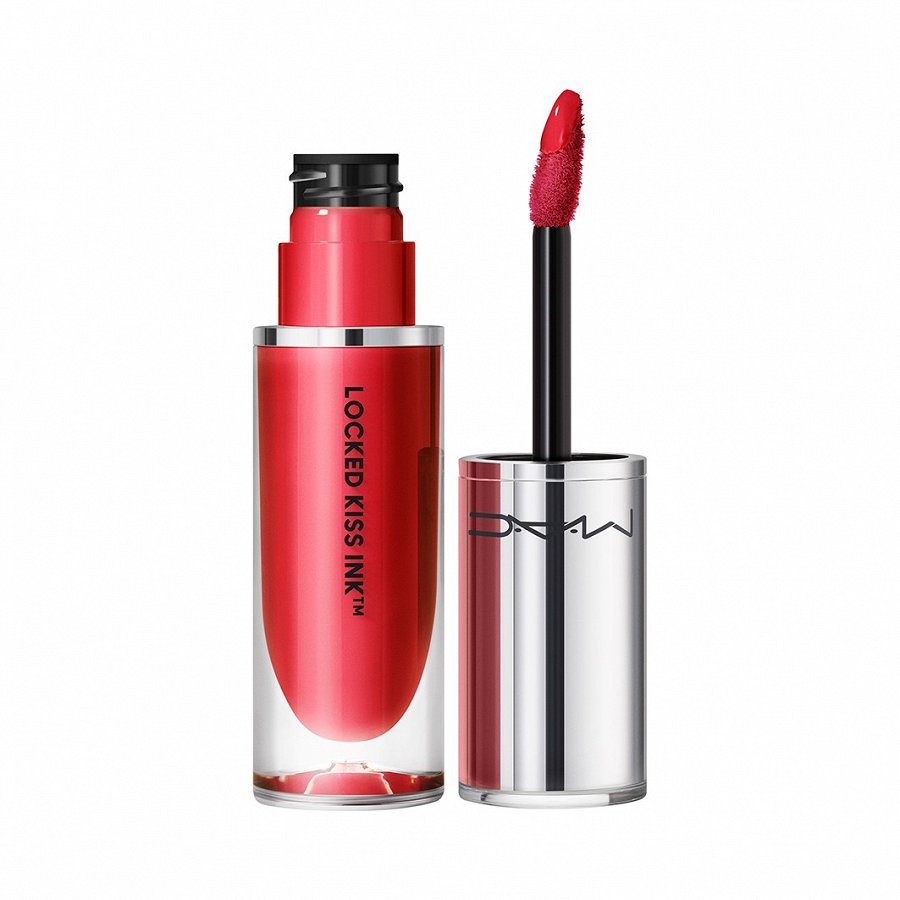 Locked Kiss Ink™ 24HR Lipcolour