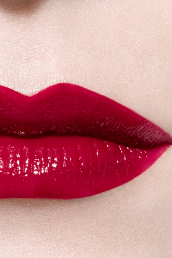 ROUGE ALLURE LAQUE