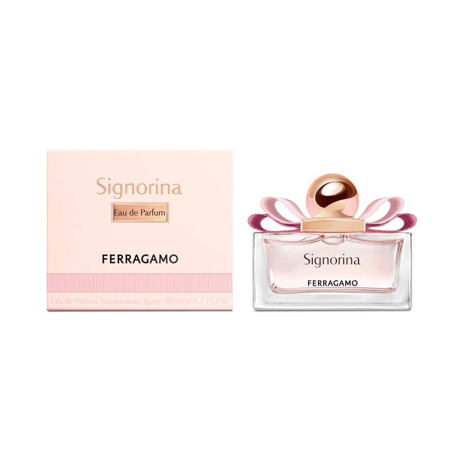 Signorina Eau de Parfum