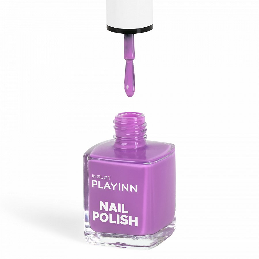 Nail Polish Playinn