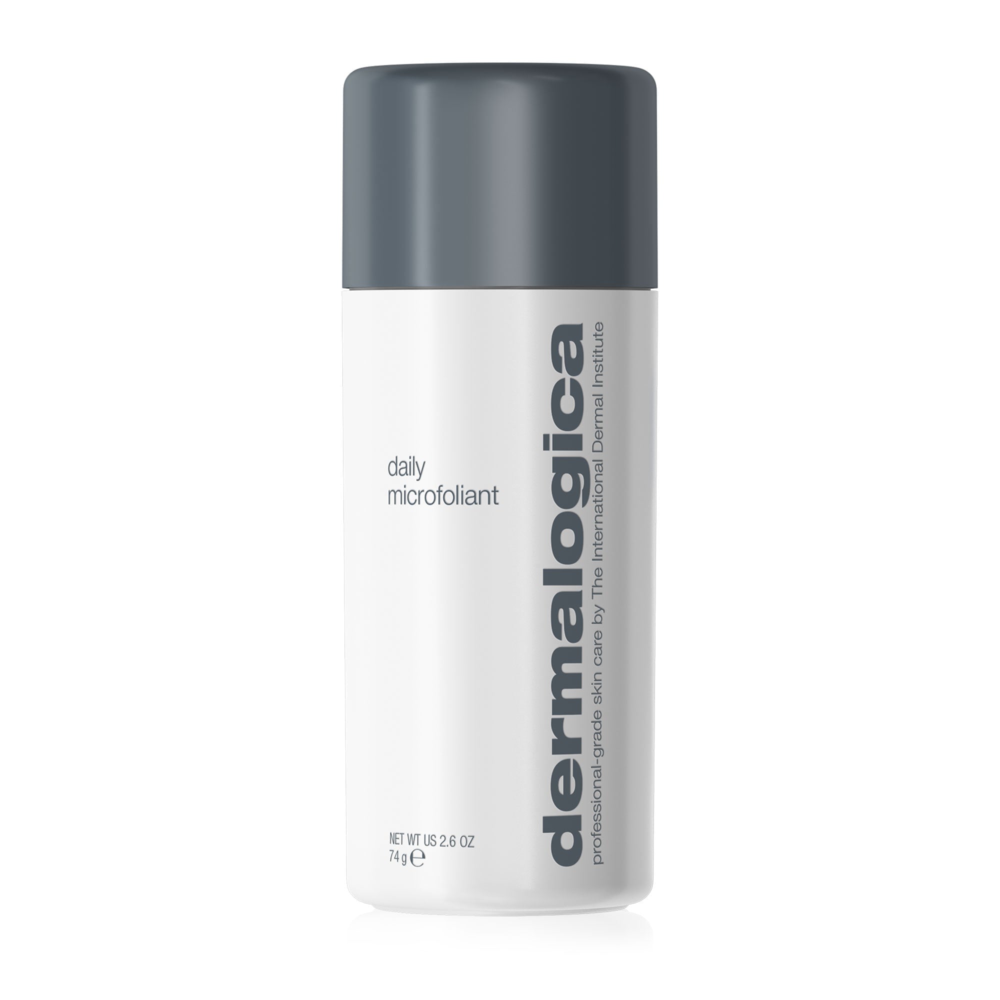 Daily Microfoliant Enzymatic Exfoliating Rice-Based Powder