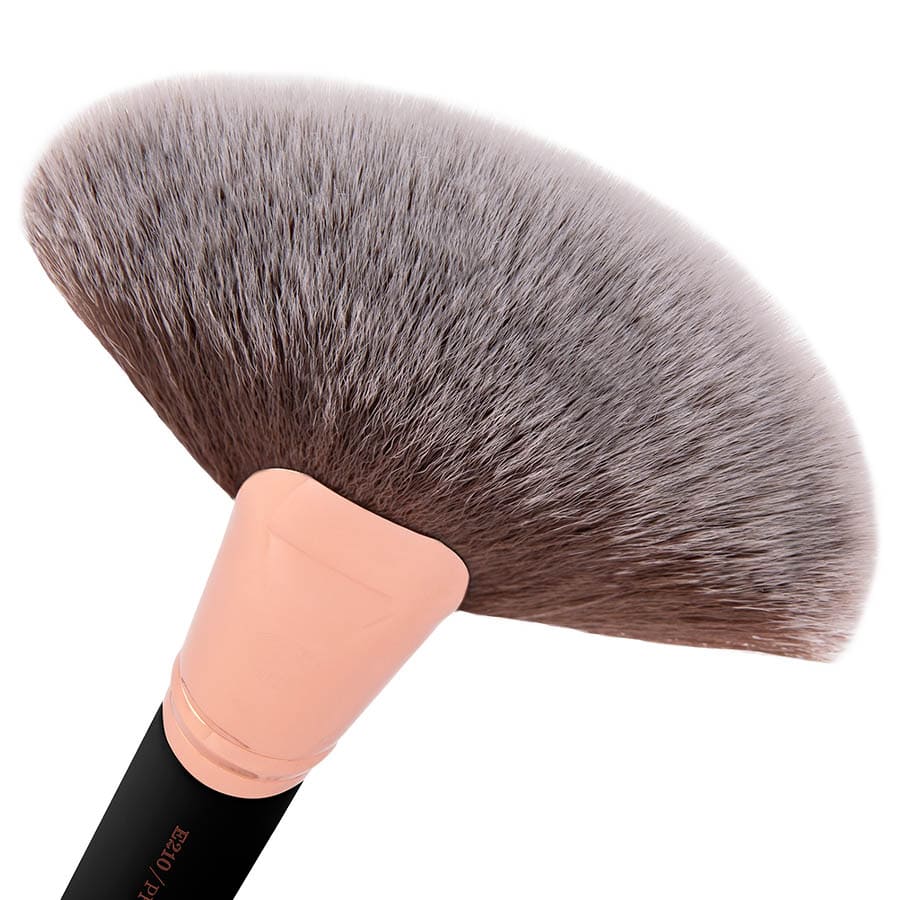 Prime Fan  Black E210