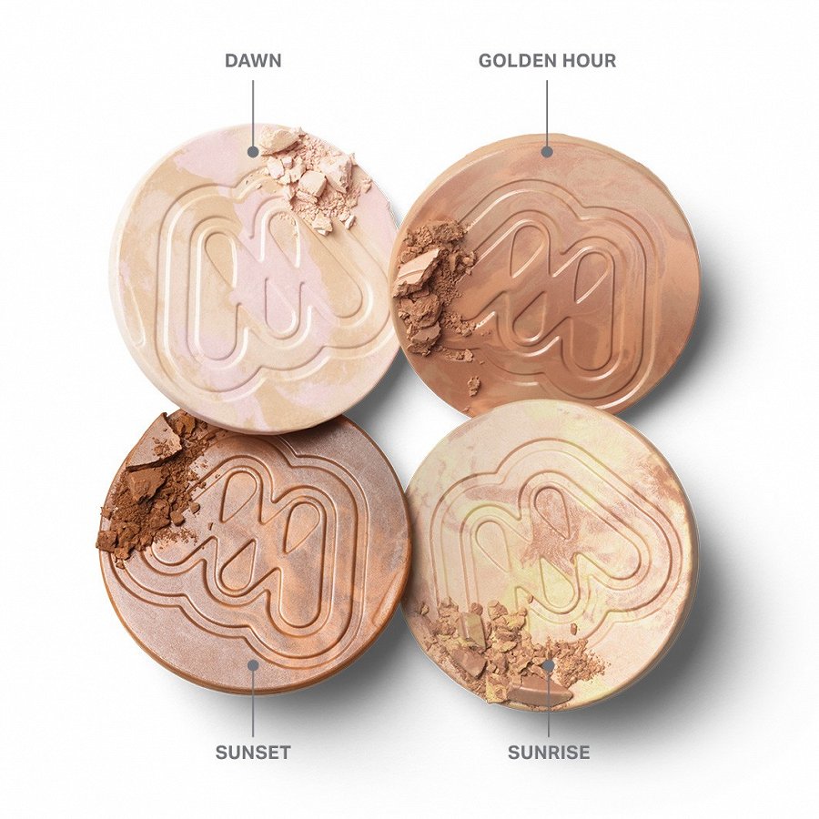 Cloudlight Soft Glow Veil