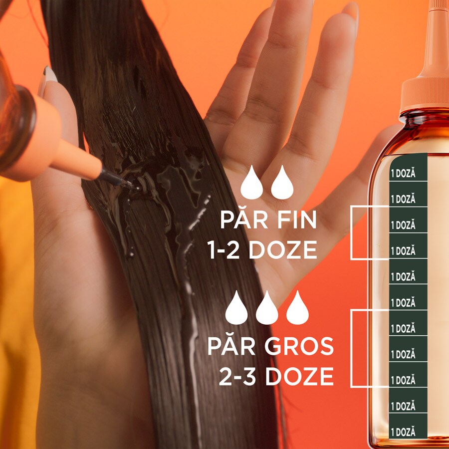 Fructis Hair Food Ananas