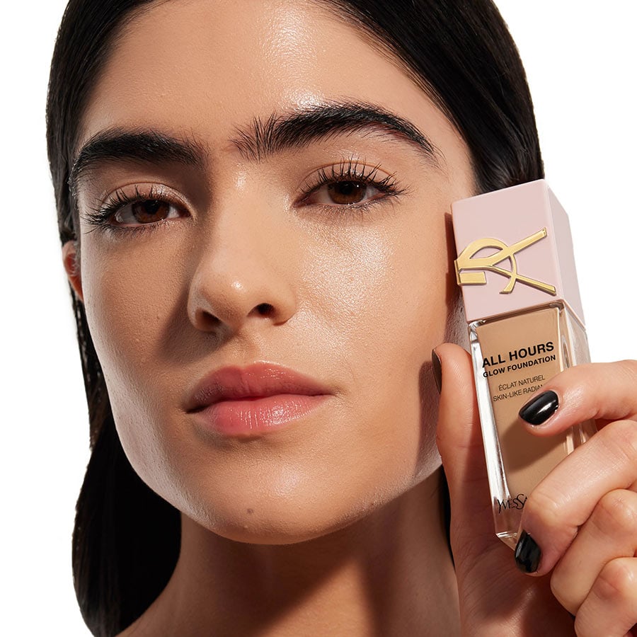 All Hours Glow  Foundation