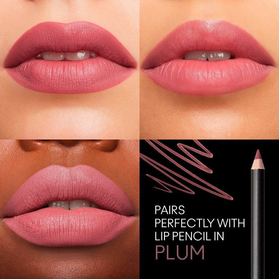 Macximal Silky Matte Lipstick 