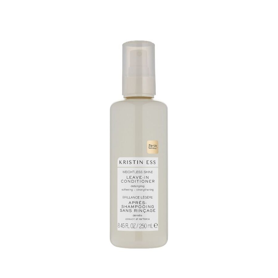 Weightless Shine Leave-In Conditioner