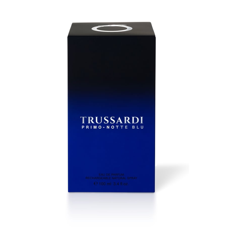 Trussardi Primo Notte Blu