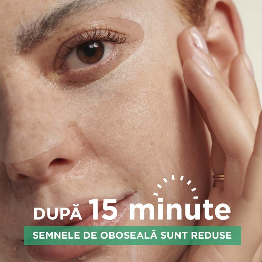 Hyaluronic Cryo Jelly Sheet Mask