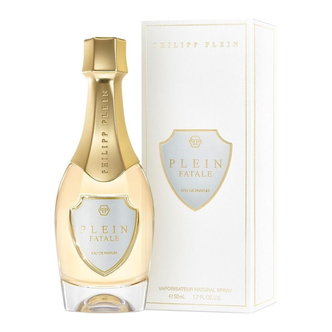 Plein Fatale Eau de Parfum