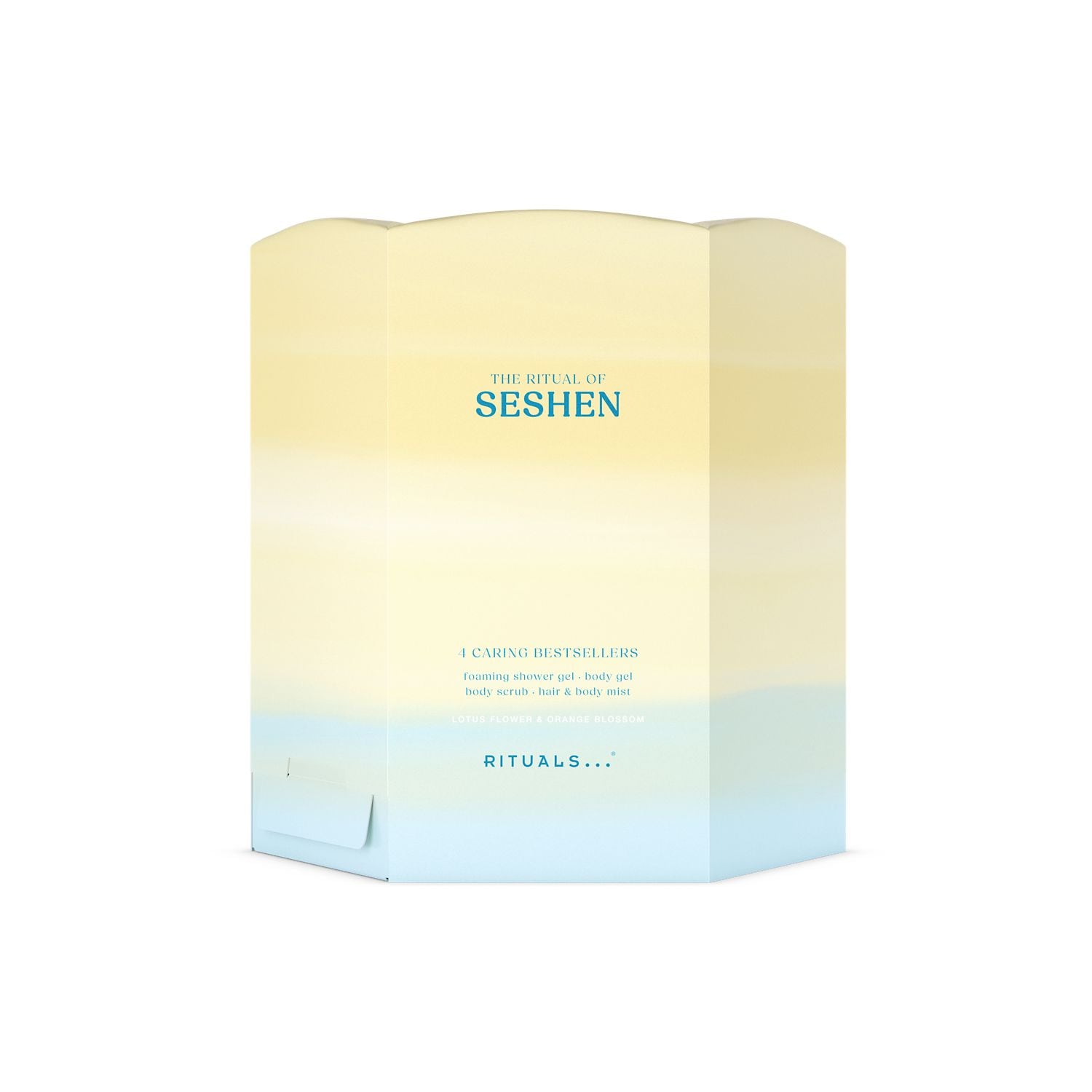 The Ritual of Seshen - Large Gift Set