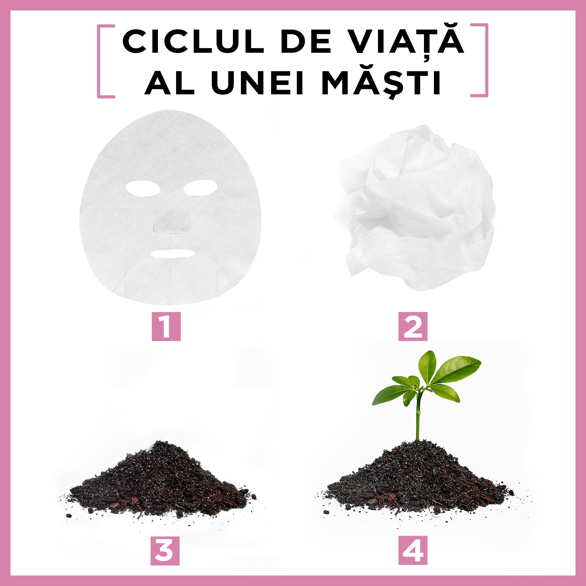 Hydra Bomb Sheet Mask Sakura